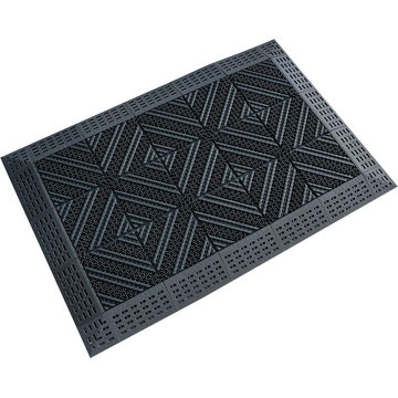 Non slip wear resistant high quality floor mat household anti slip mat